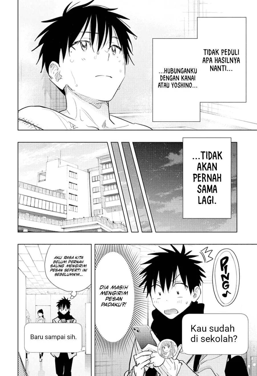 Chapter 85 - halaman 14