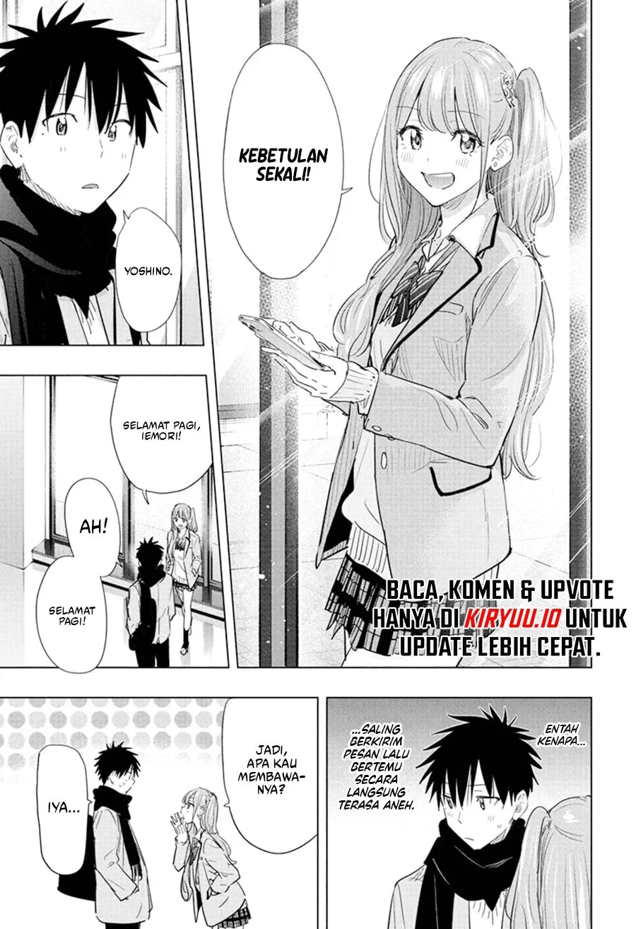 Chapter 85 - halaman 15