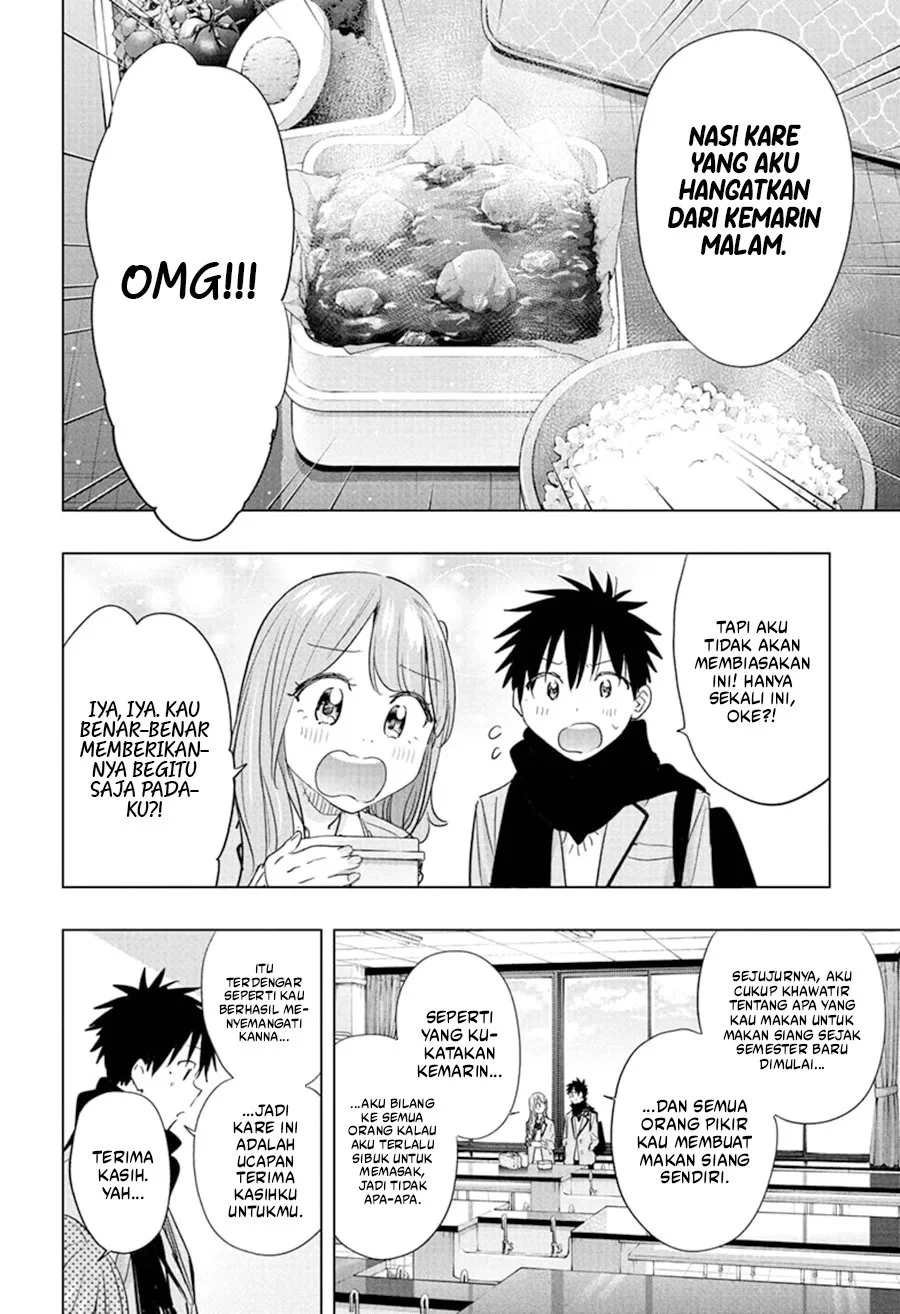 Chapter 85 - halaman 16