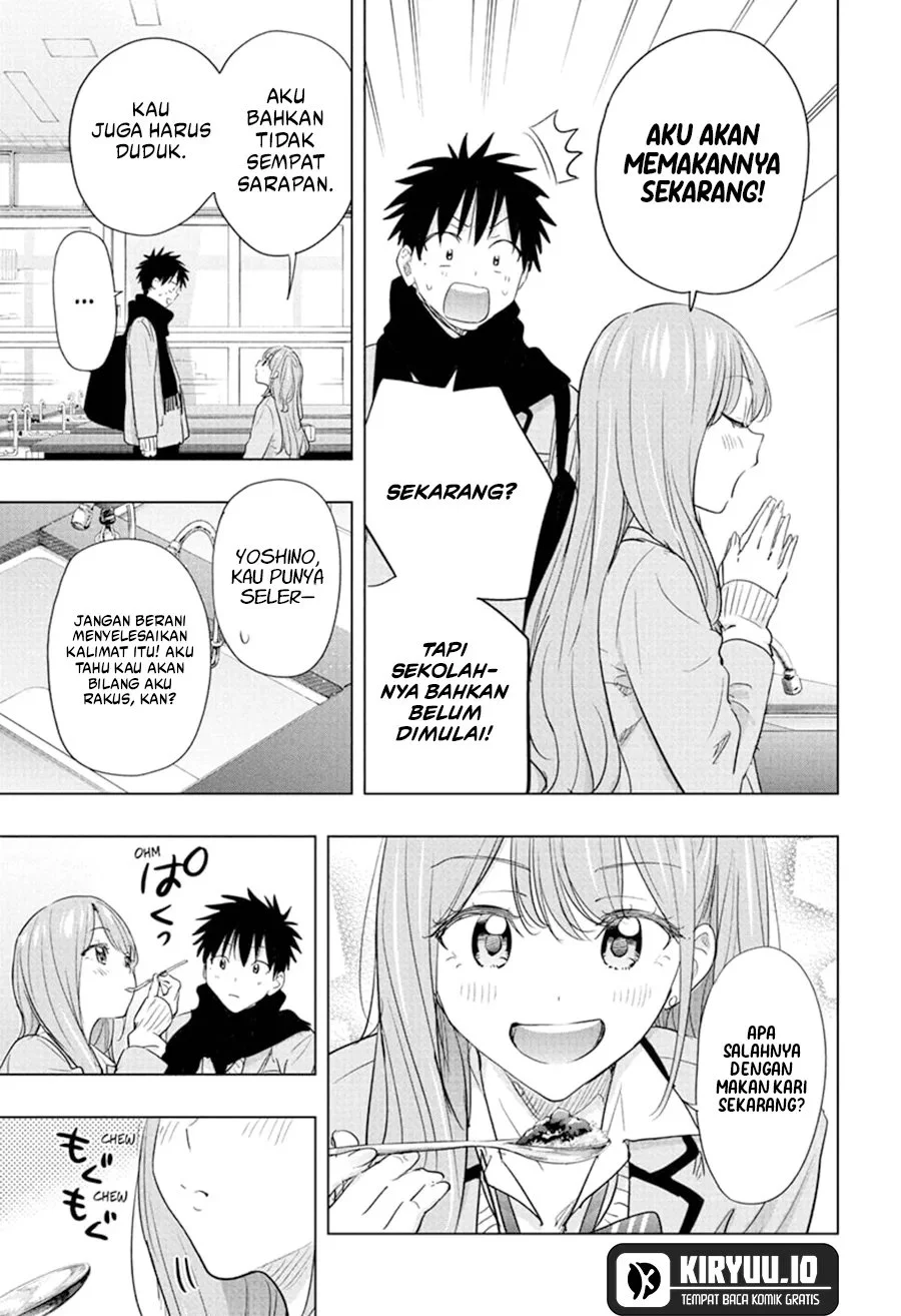Chapter 85 - halaman 17