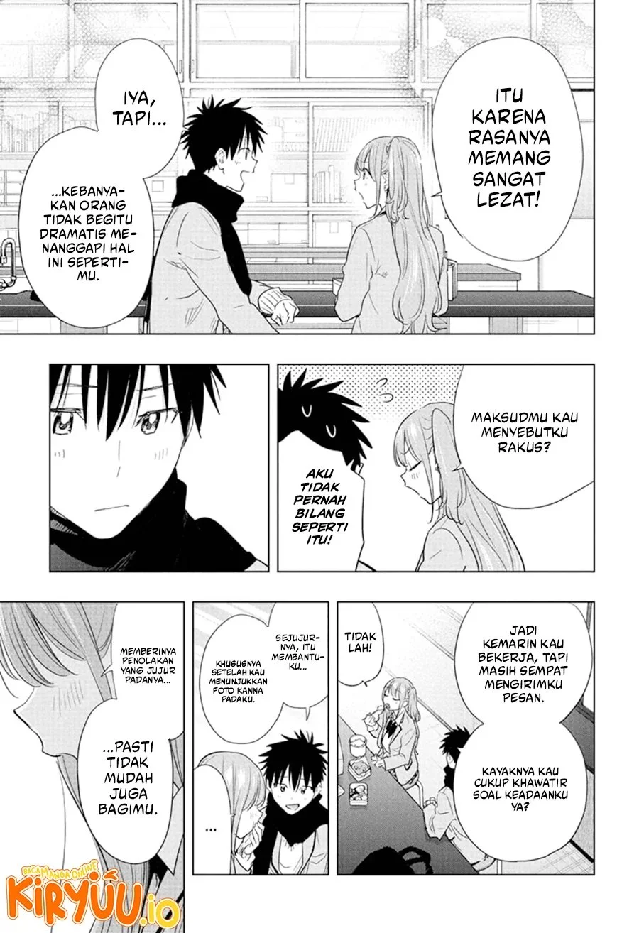 Chapter 85 - halaman 19
