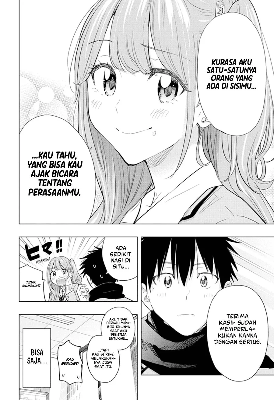 Chapter 85 - halaman 20