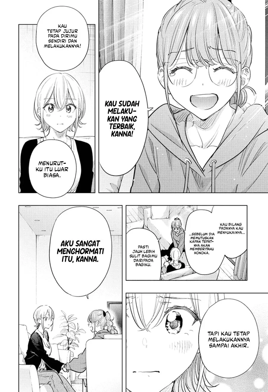 Chapter 85 - halaman 4