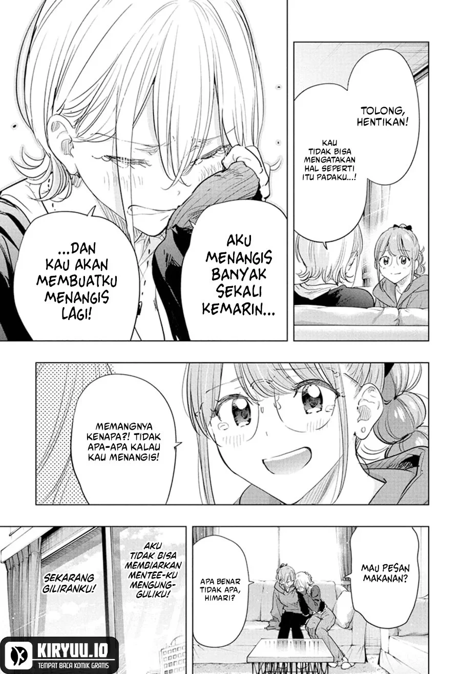 Chapter 85 - halaman 5