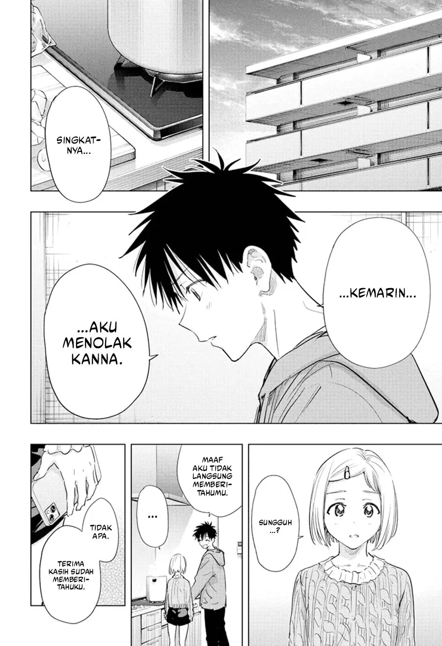 Chapter 85 - halaman 6