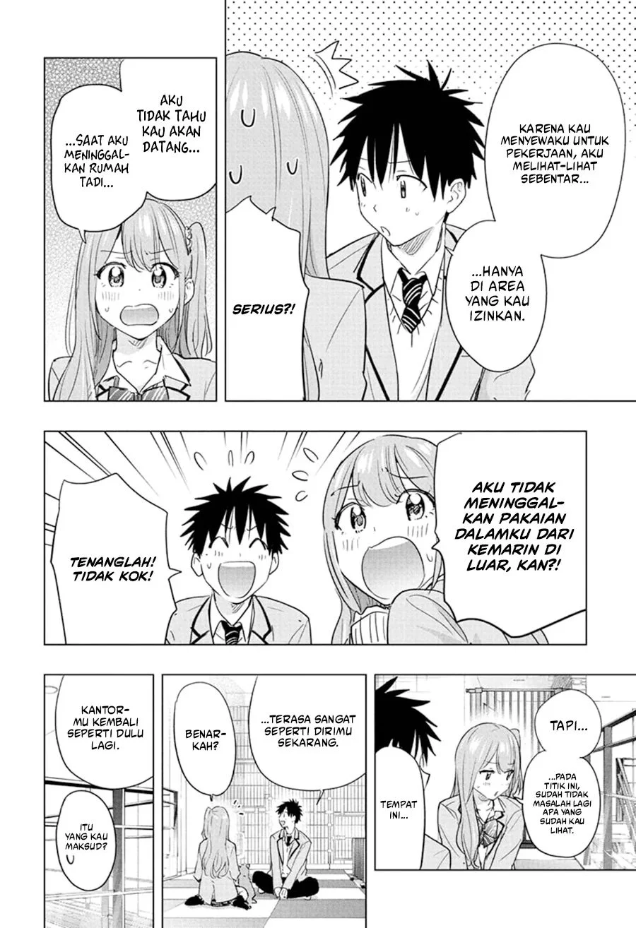 Chapter 86 - halaman 14