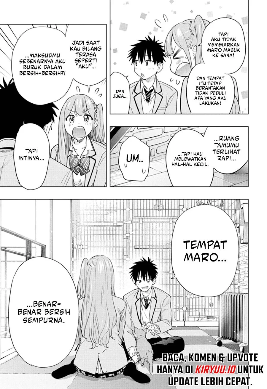 Chapter 86 - halaman 15