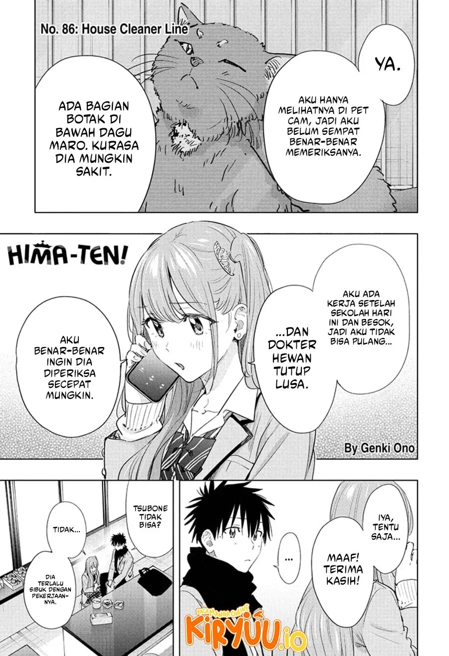 Chapter 86 - halaman 3