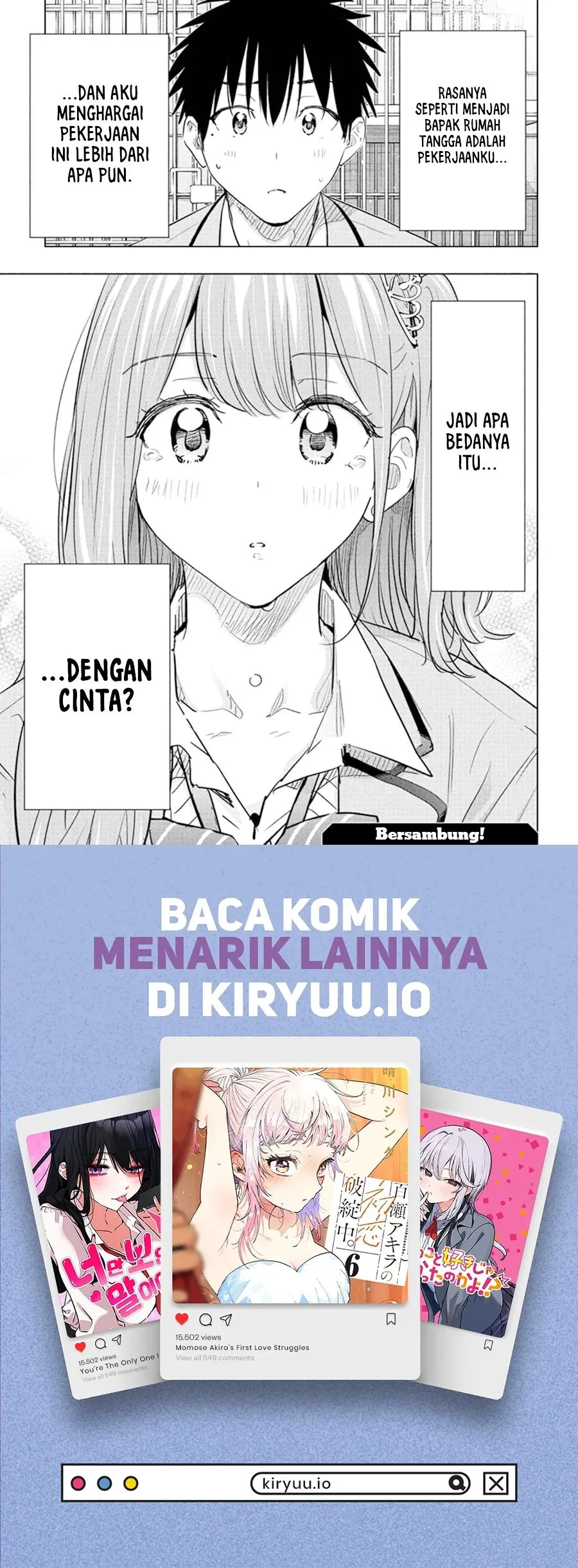 Chapter 86 - halaman 21