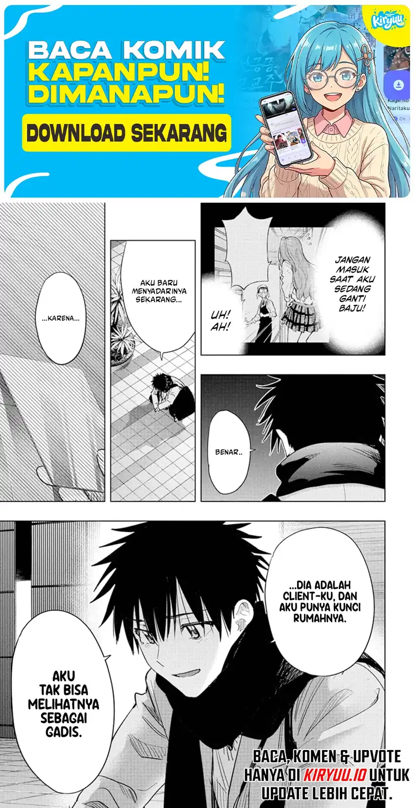 Chapter 87 - halaman 13