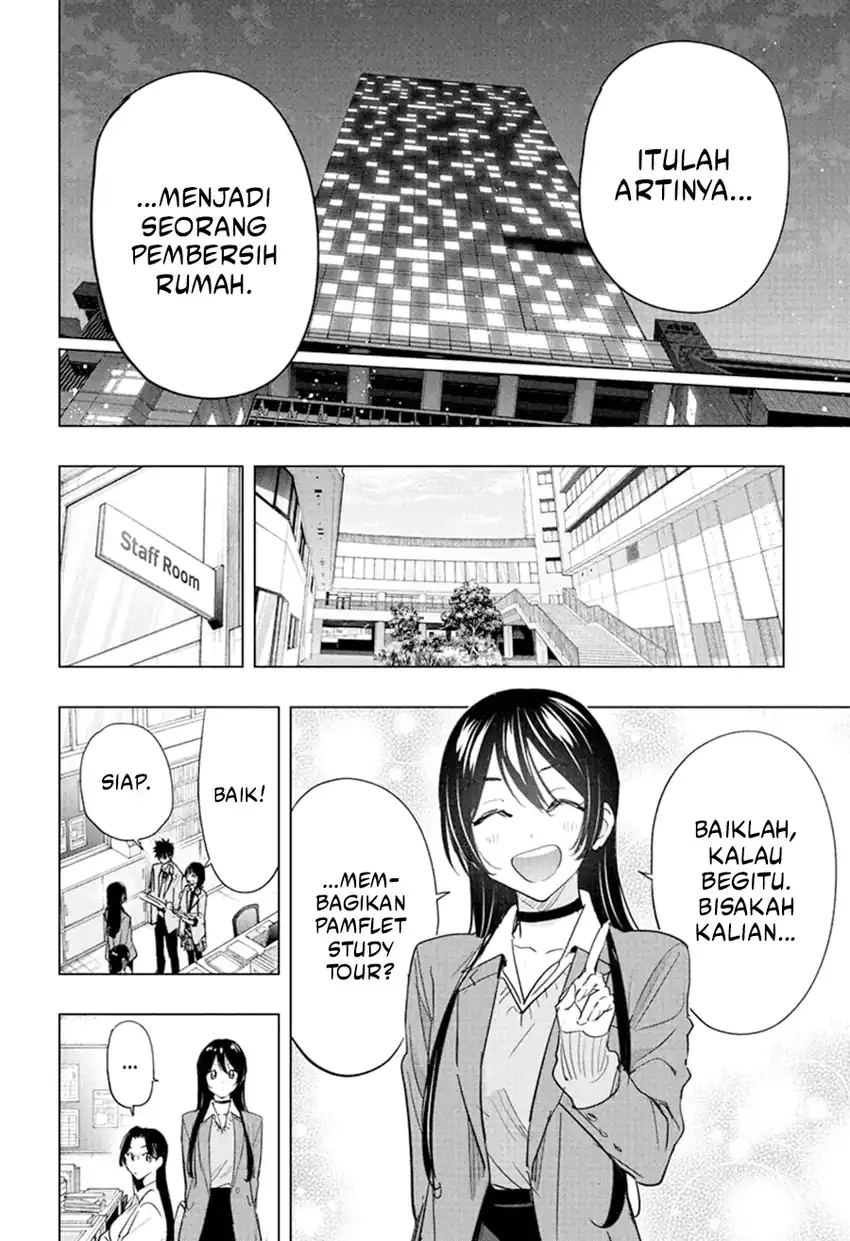 Chapter 87 - halaman 14