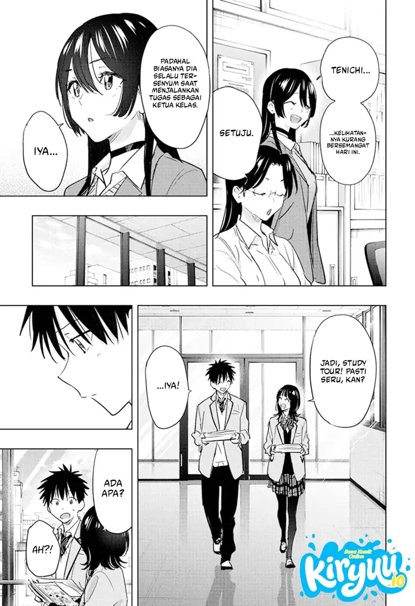 Chapter 87 - halaman 15