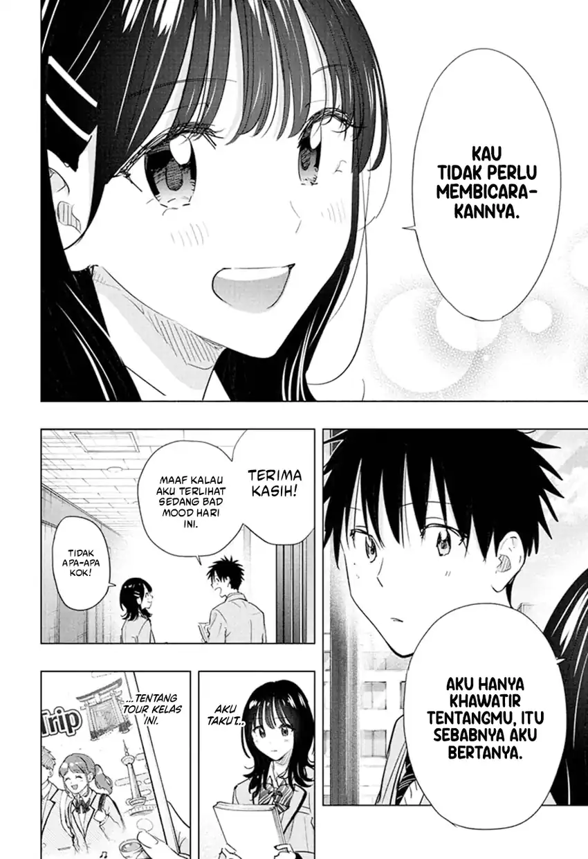 Chapter 87 - halaman 16