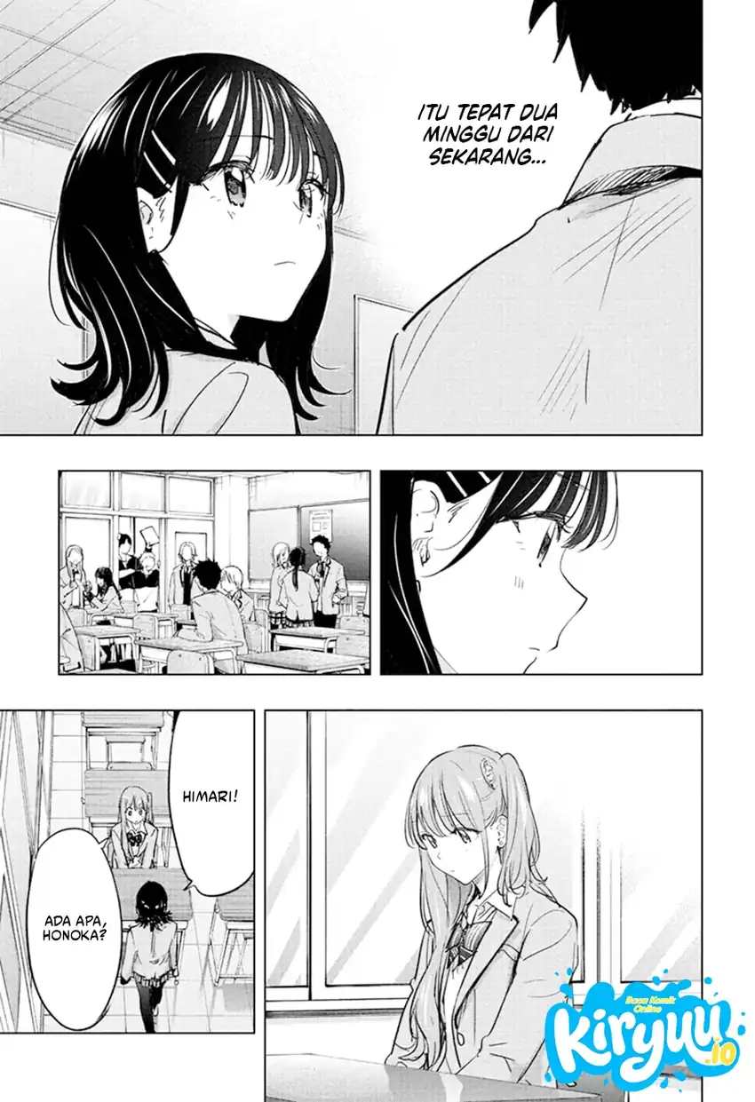 Chapter 87 - halaman 17