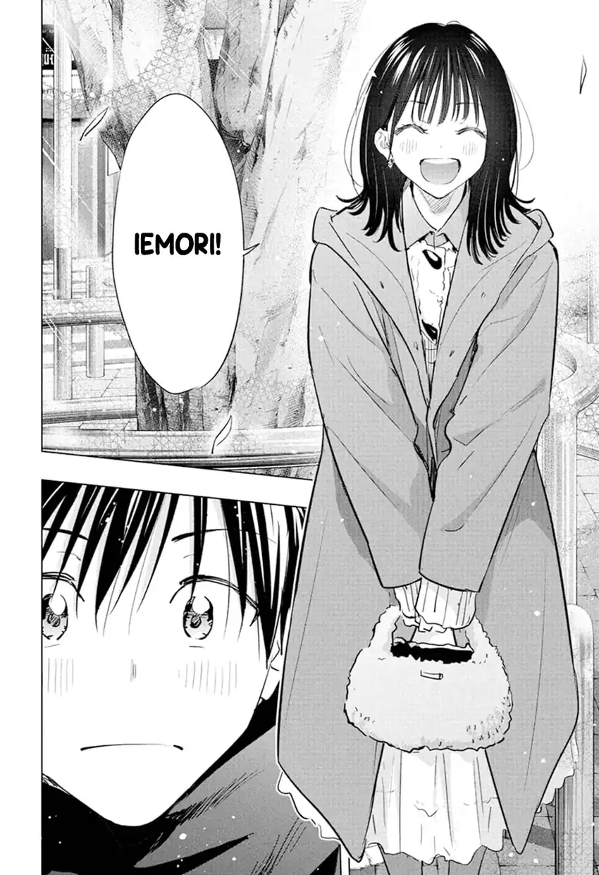 Chapter 87 - halaman 20