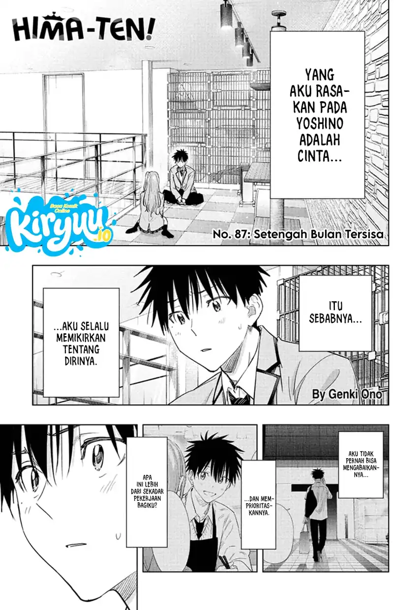 Chapter 87 - halaman 3