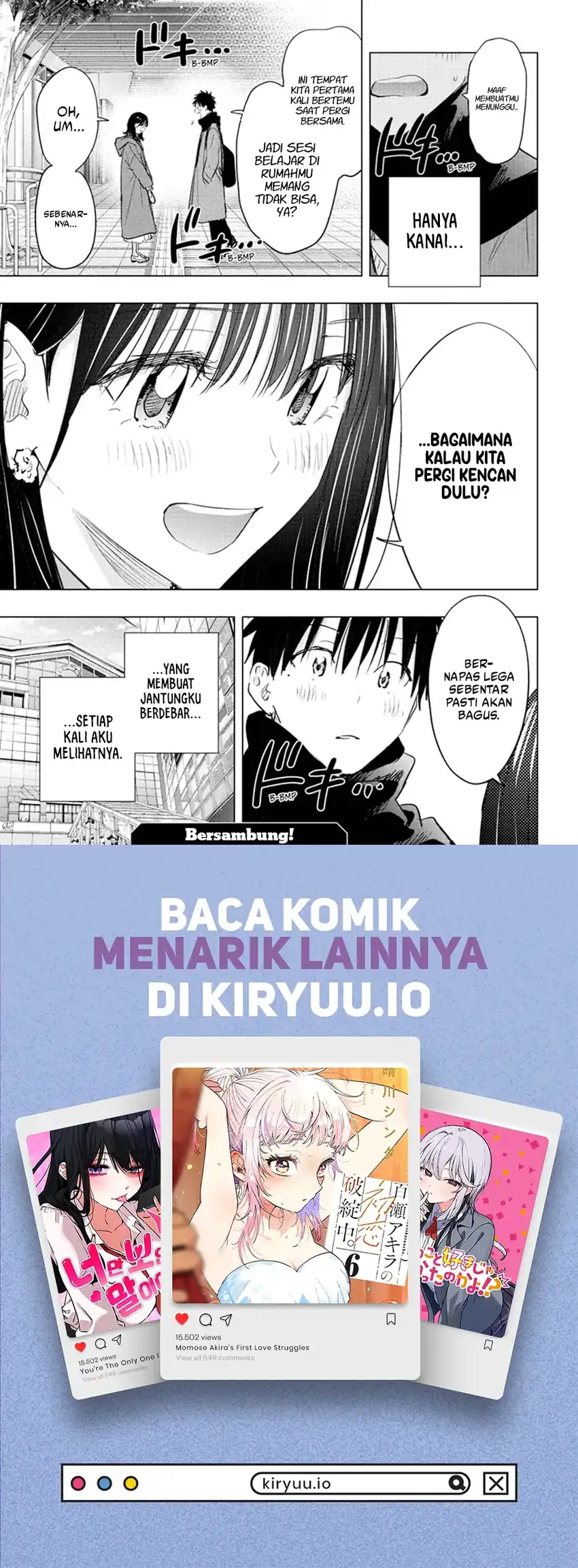 Chapter 87 - halaman 21