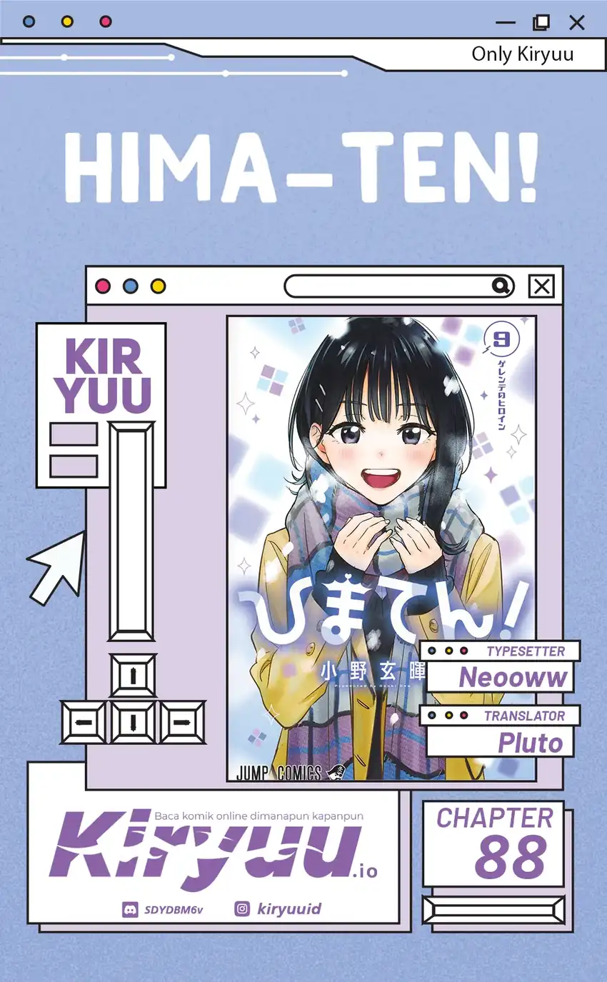 Chapter 88 - halaman 2