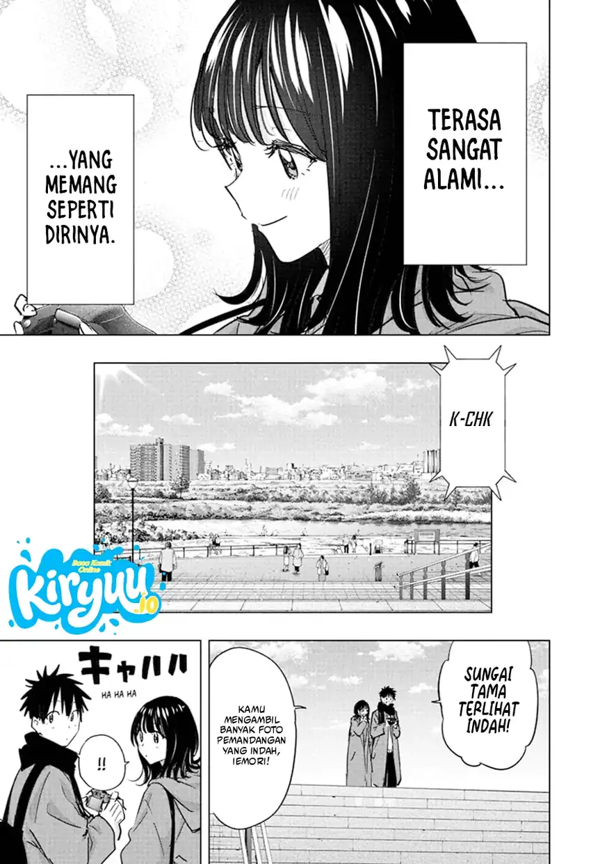 Chapter 88 - halaman 15