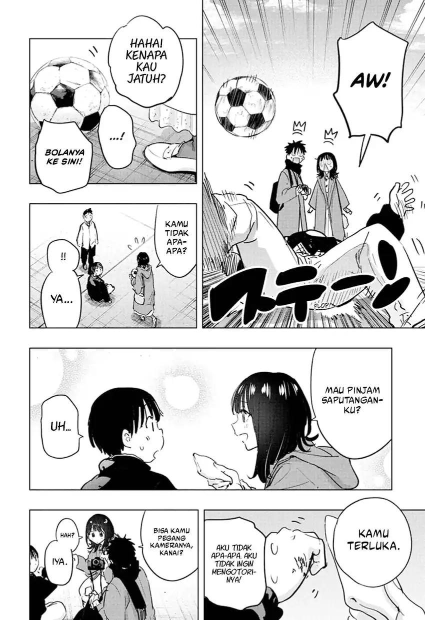 Chapter 88 - halaman 16