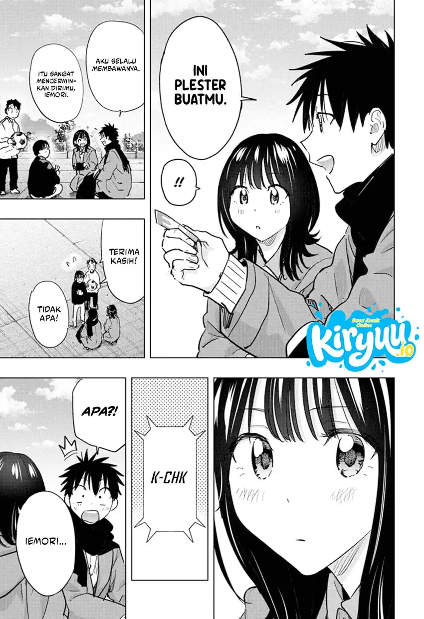 Chapter 88 - halaman 17