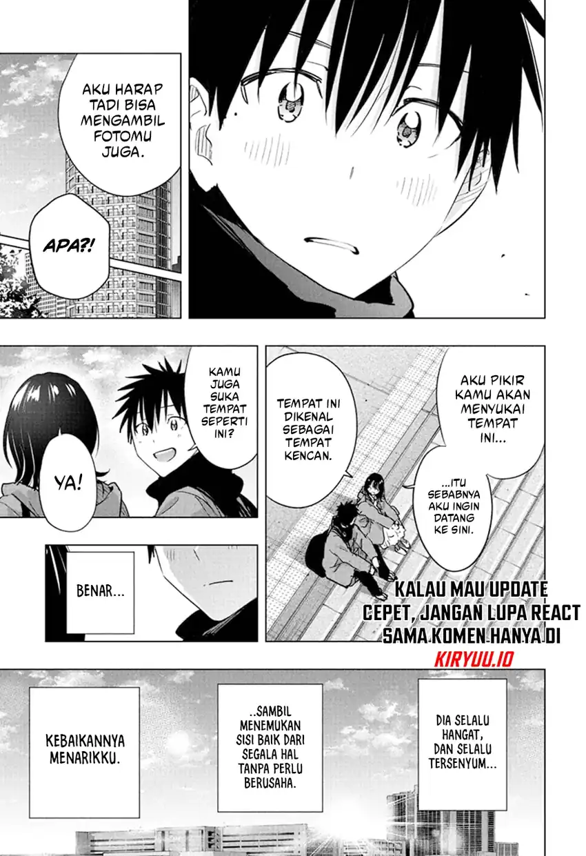 Chapter 88 - halaman 19