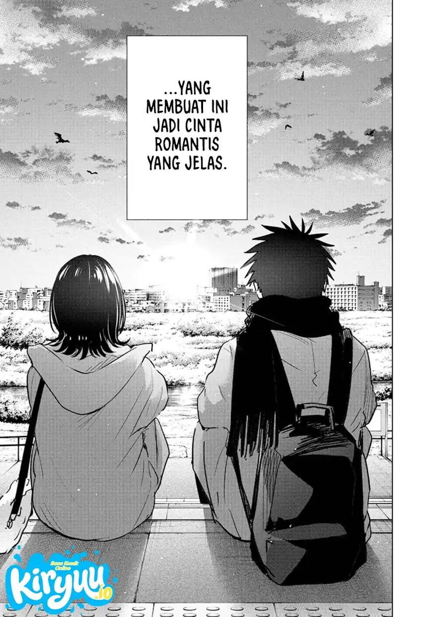 Chapter 88 - halaman 21