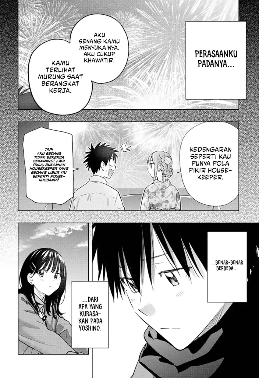 Chapter 88 - halaman 22