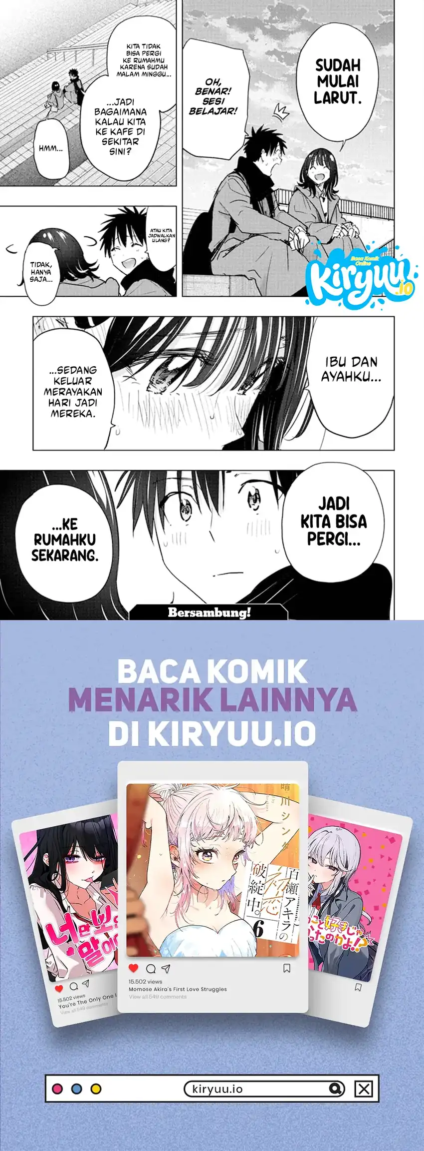 Chapter 88 - halaman 23