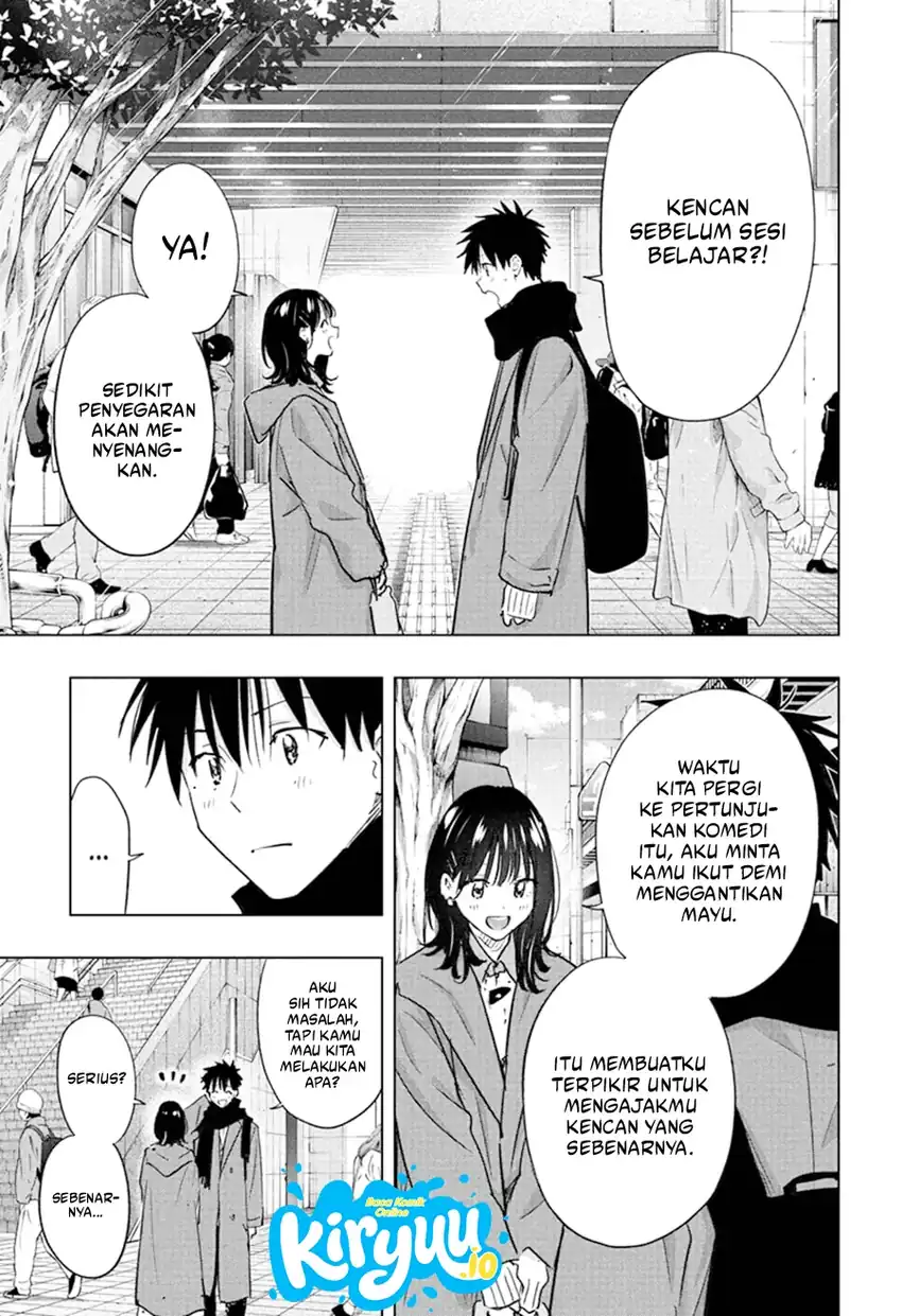 Chapter 88 - halaman 5