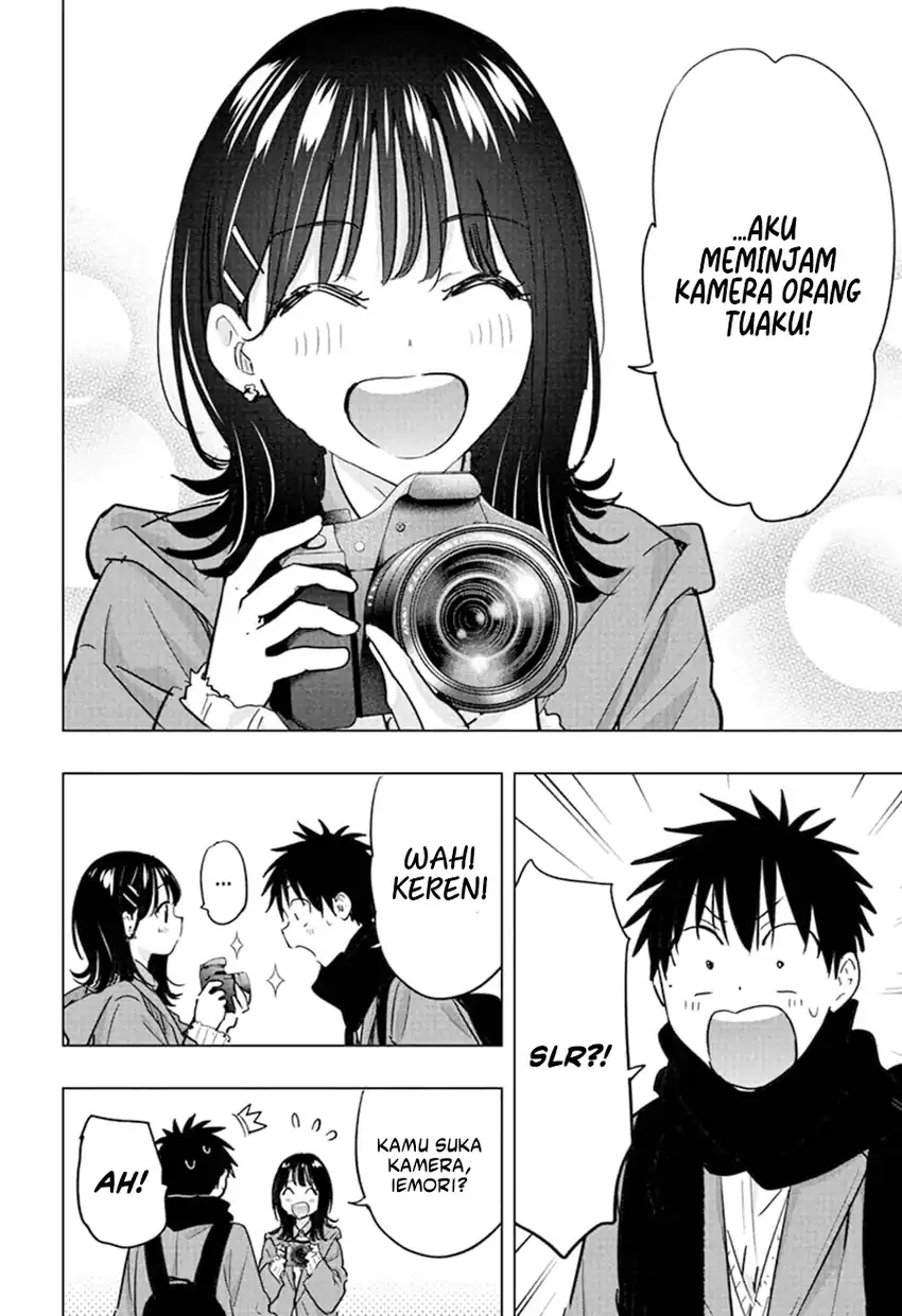 Chapter 88 - halaman 6