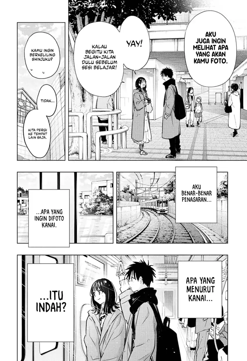 Chapter 88 - halaman 8