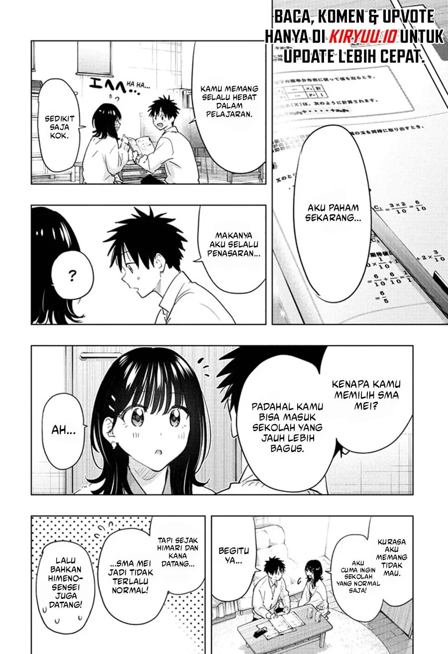 Chapter 89 - halaman 14