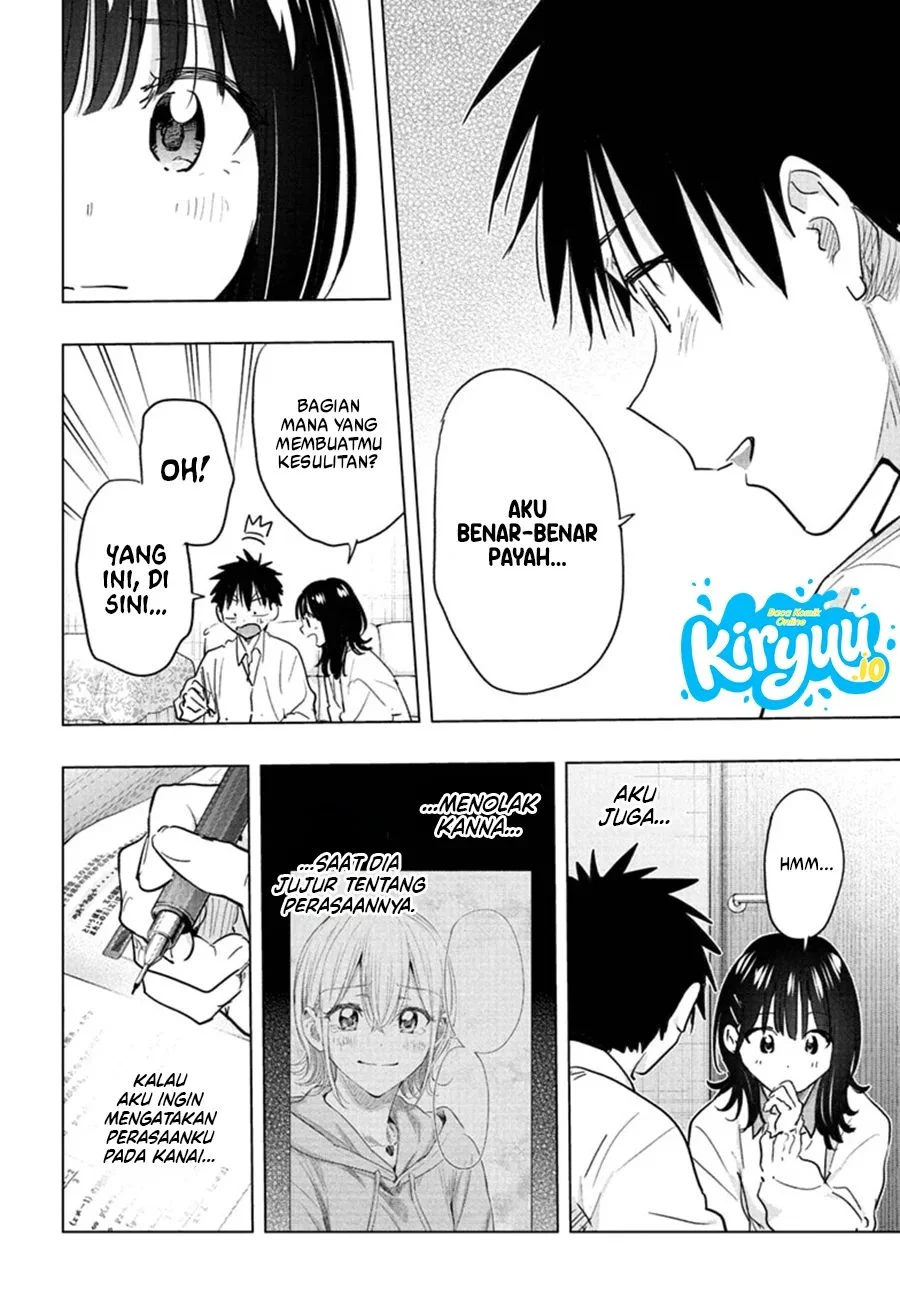 Chapter 89 - halaman 16