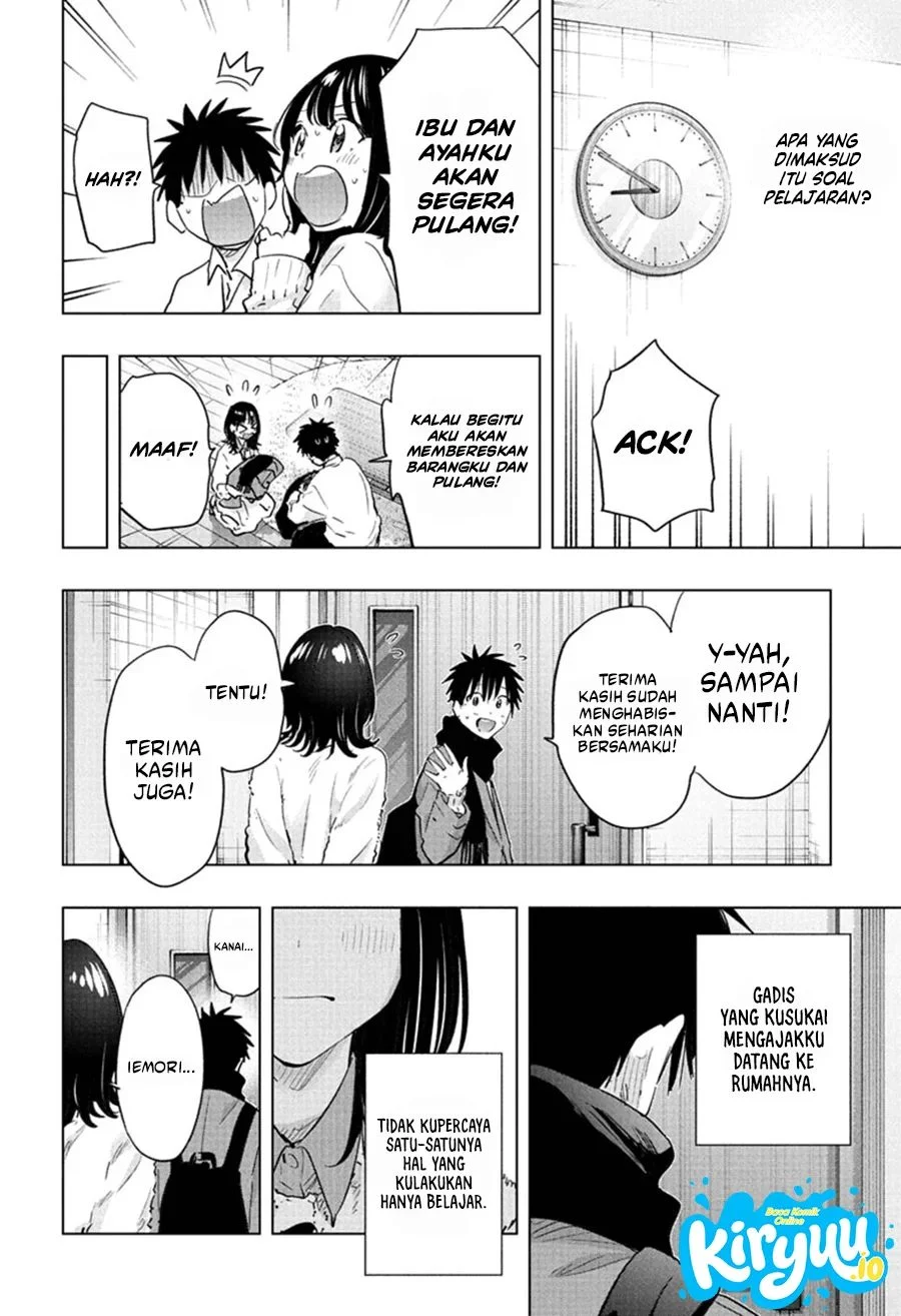 Chapter 89 - halaman 18