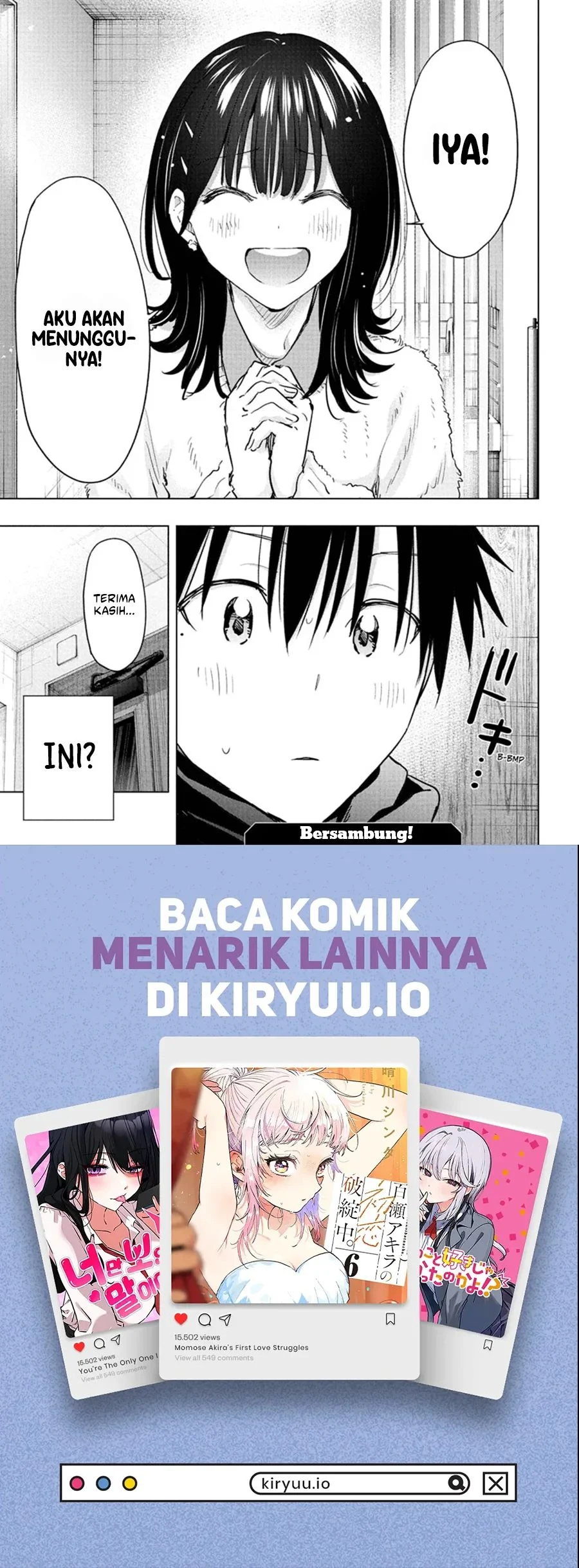 Chapter 89 - halaman 21
