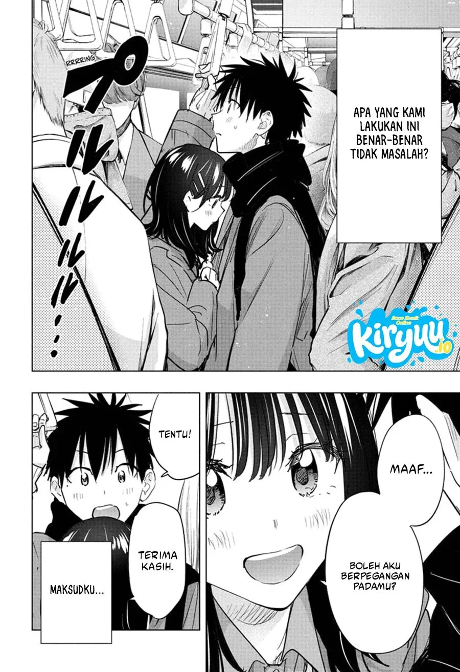 Chapter 89 - halaman 6