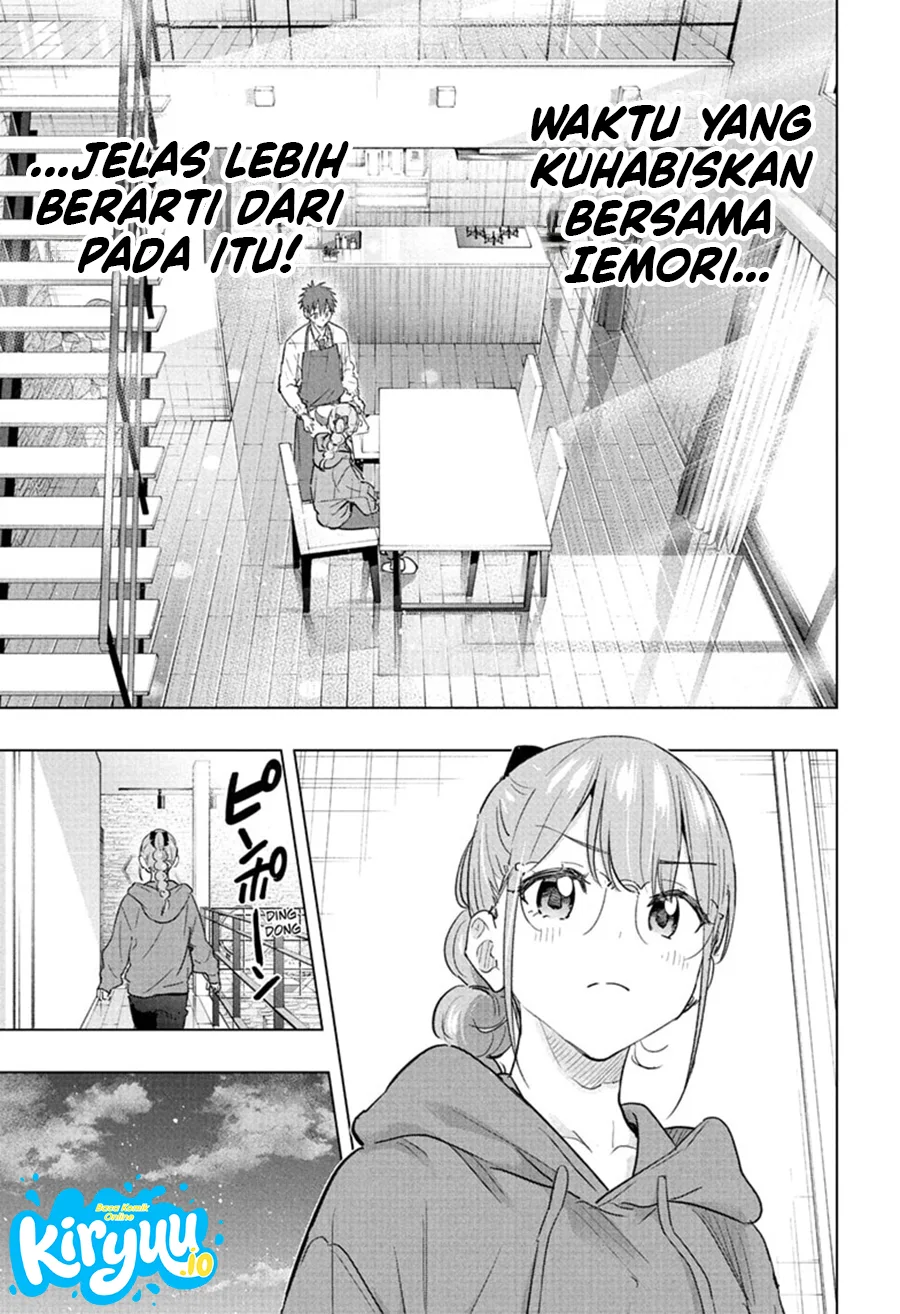 Chapter 90 - halaman 11