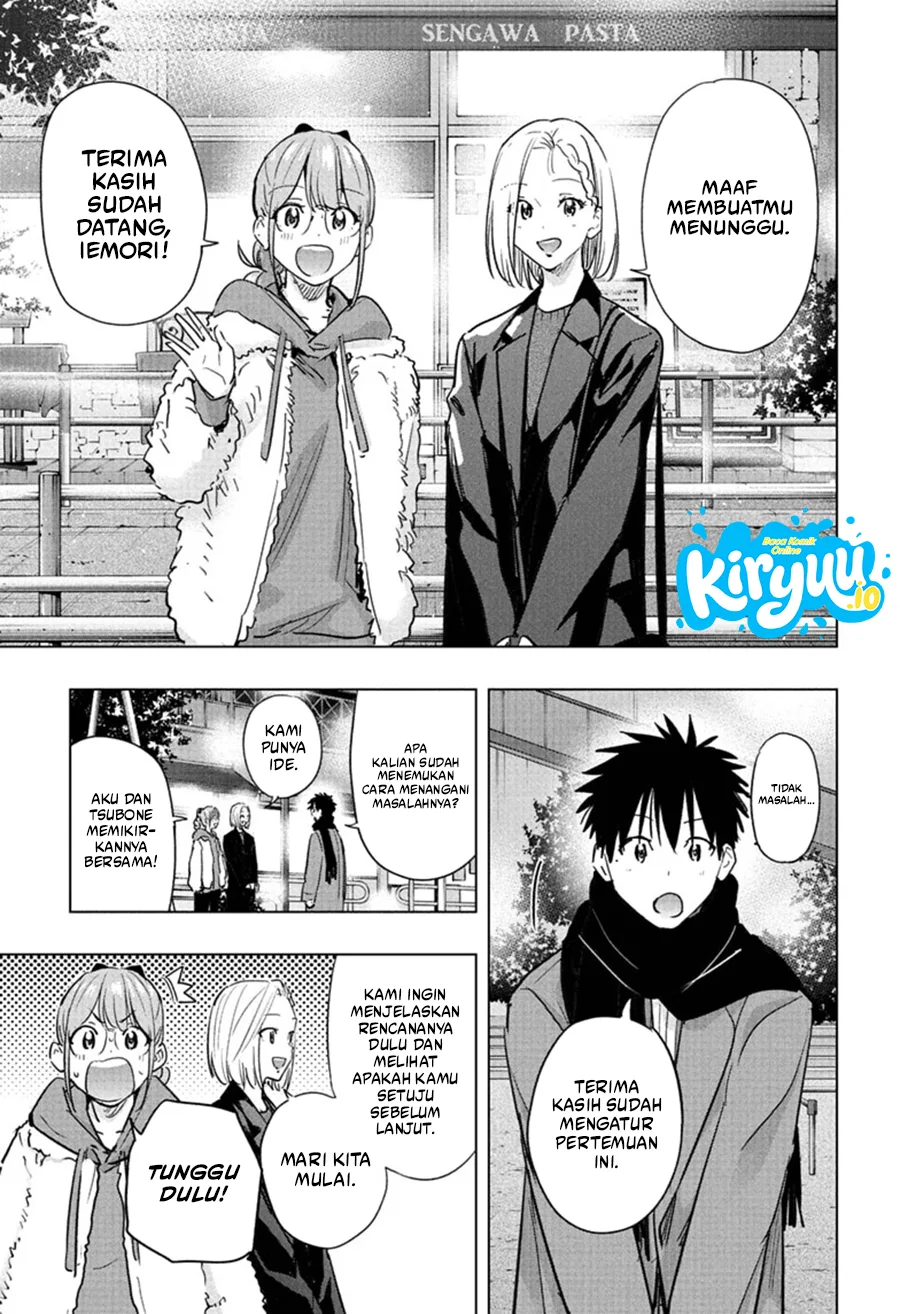 Chapter 90 - halaman 13