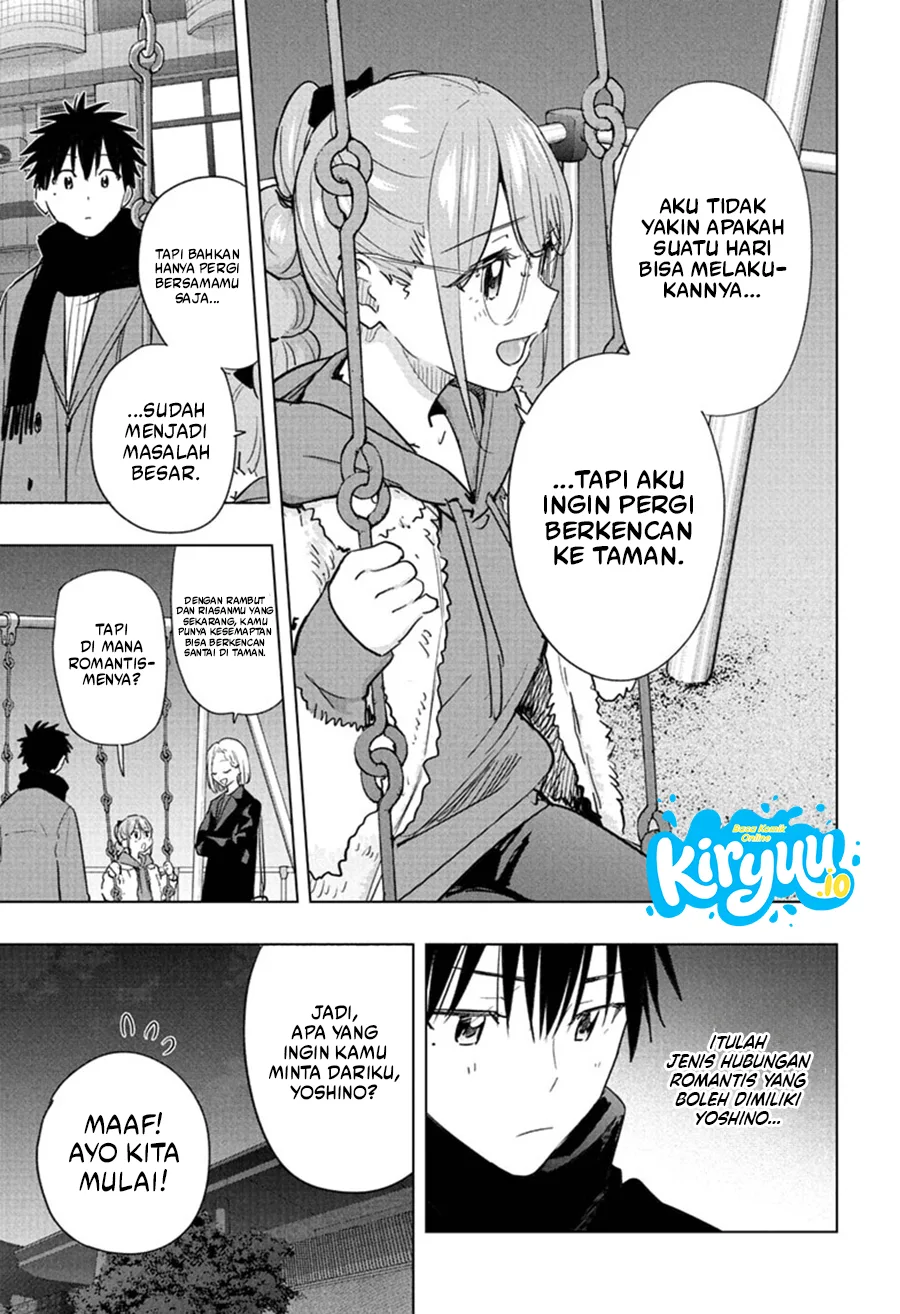 Chapter 90 - halaman 15