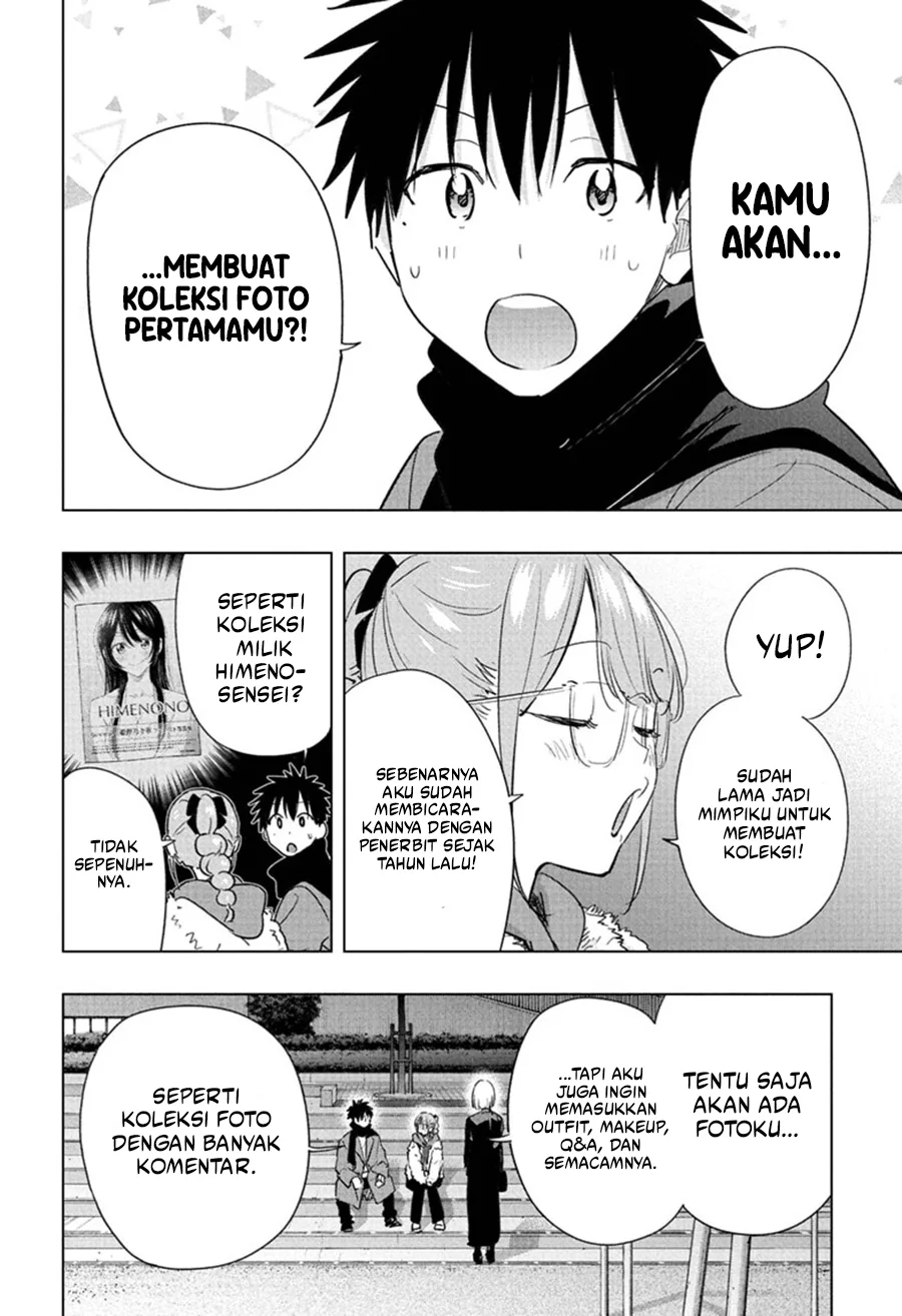 Chapter 90 - halaman 16