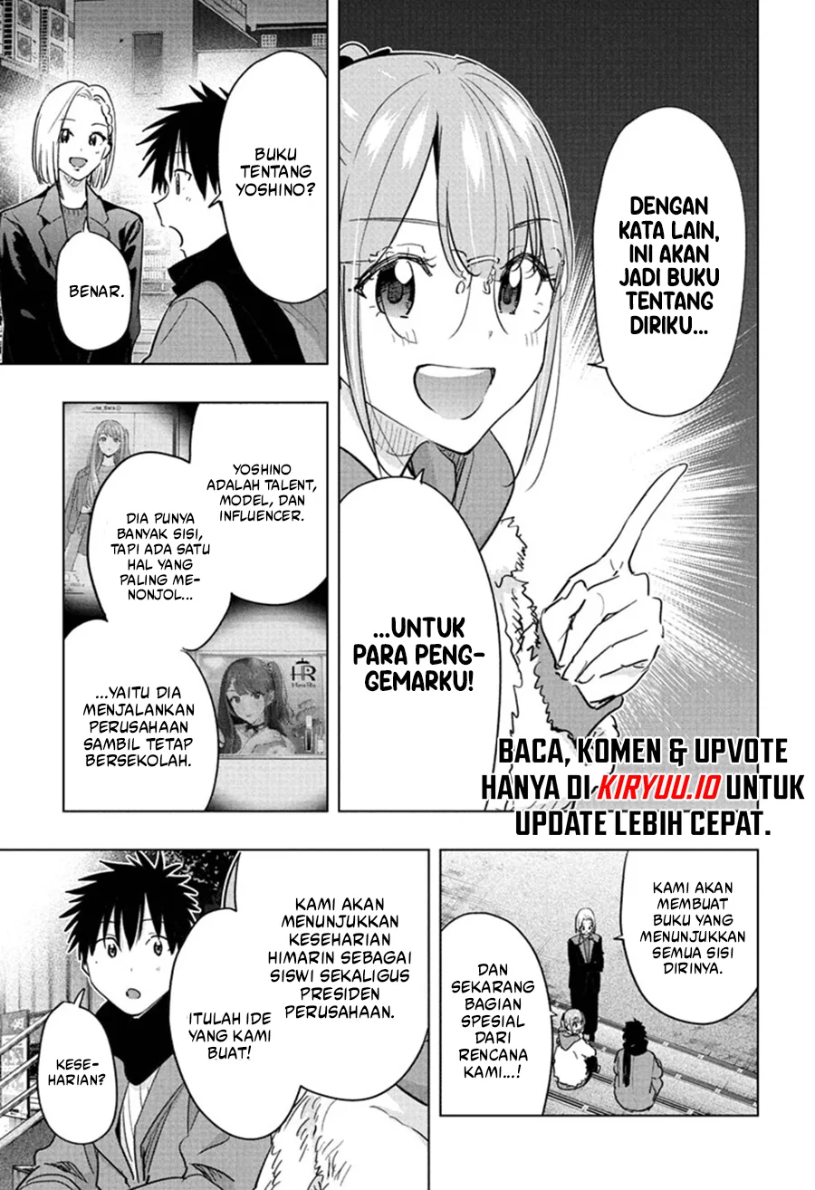 Chapter 90 - halaman 17