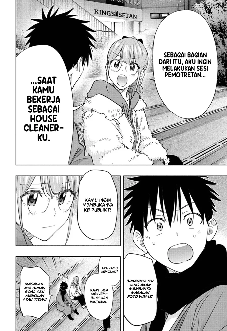 Chapter 90 - halaman 18