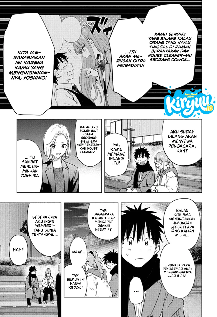 Chapter 90 - halaman 19