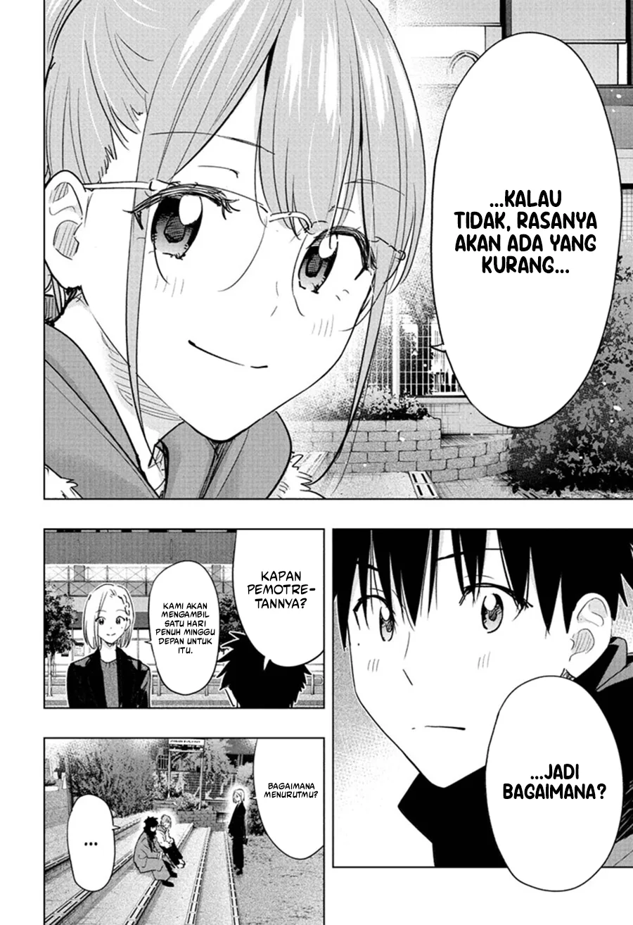 Chapter 90 - halaman 20