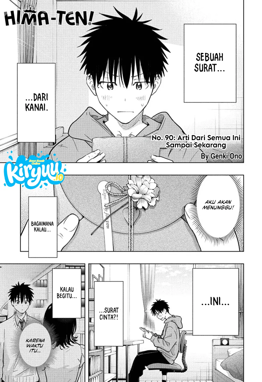 Chapter 90 - halaman 3