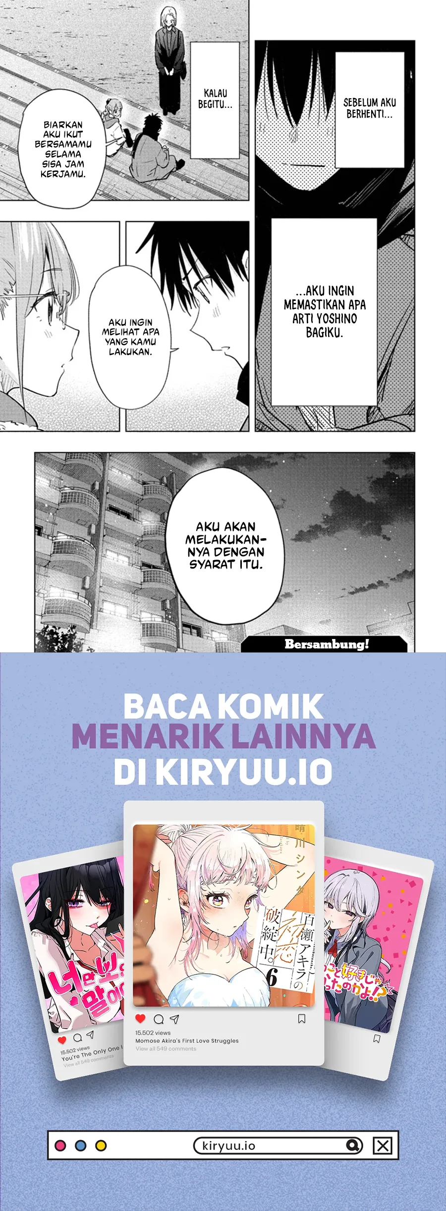 Chapter 90 - halaman 21
