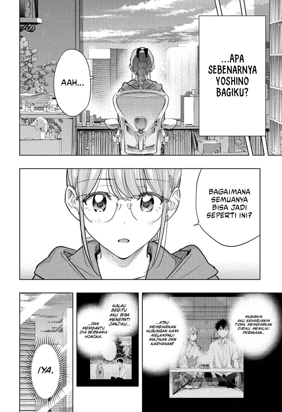 Chapter 90 - halaman 6