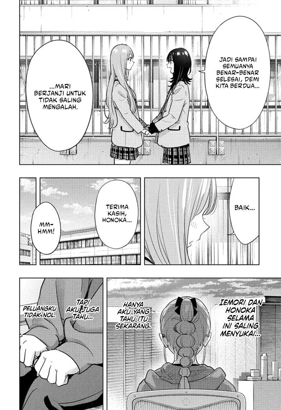 Chapter 90 - halaman 8