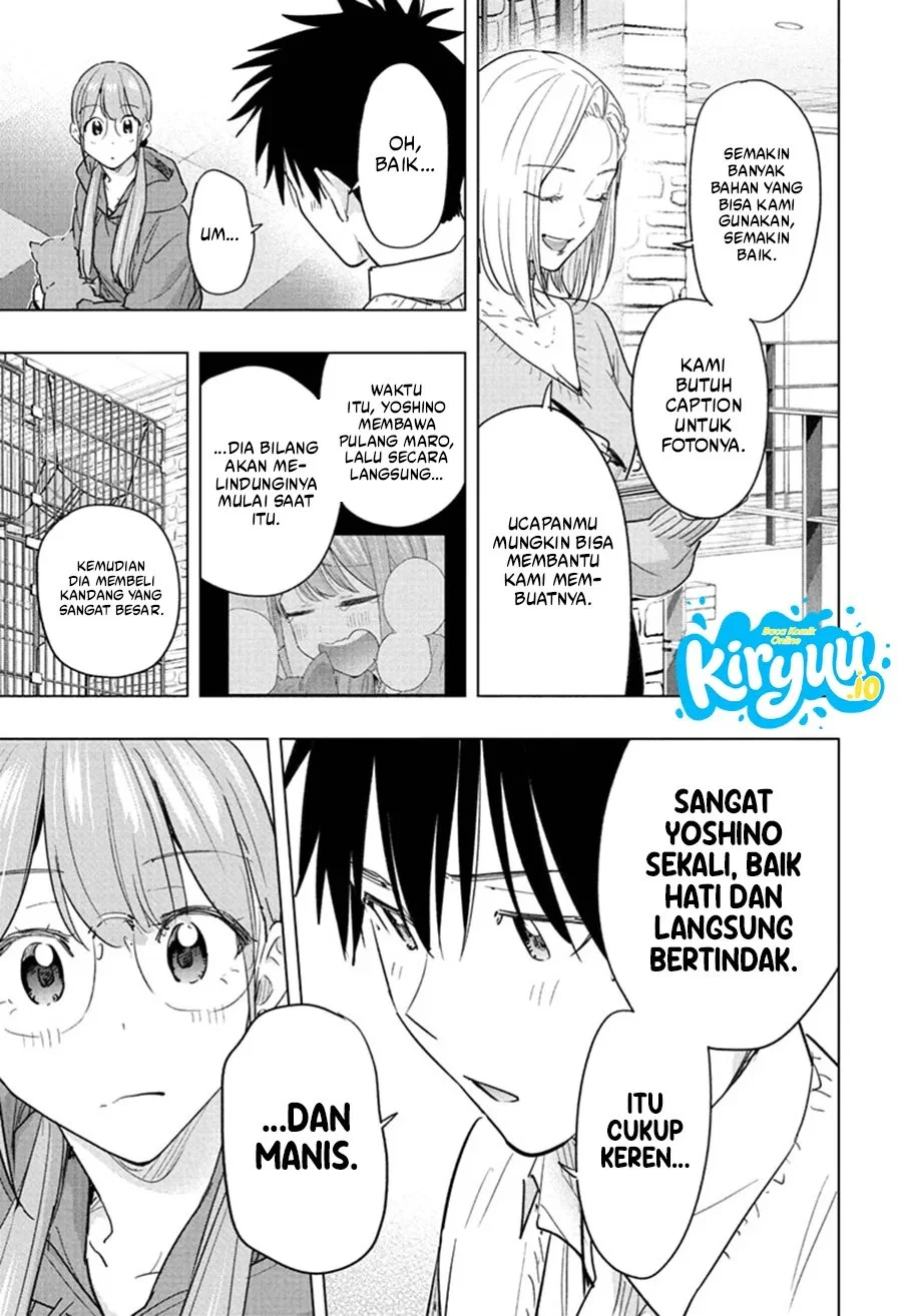 Chapter 91 - halaman 11